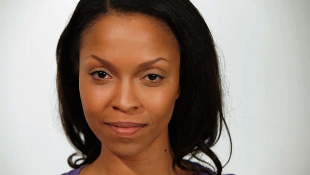 H. How to Contour Black Skin Using Makeup Promo Image