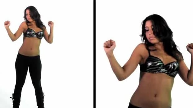 K. How to Hip-Hop Dance like Nicki Minaj Promo Image