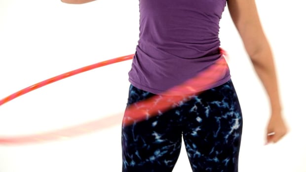 J. How to Do Hula Hoop Breaks & Reversals Promo Image