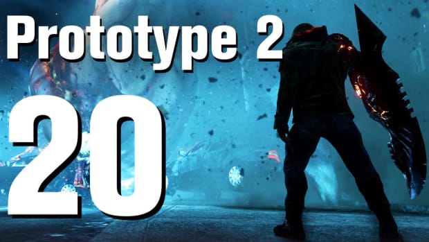 Prototype 2 Walkthrough Part 3 Introduction Howcast
