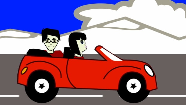 G. How to Find Day Work on a Road Trip Promo Image