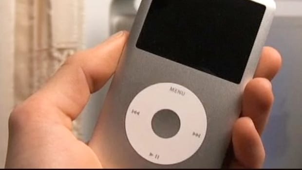 U. How to Use Your iPod as a Backup Hard Drive Promo Image