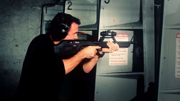 ZY. 6 Gun Safety Tips Promo Image