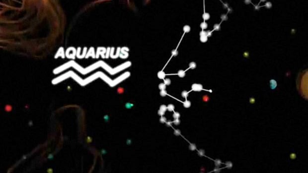 A. How to Understand Your Zodiac Sign's Personality: Aquarius Promo Image