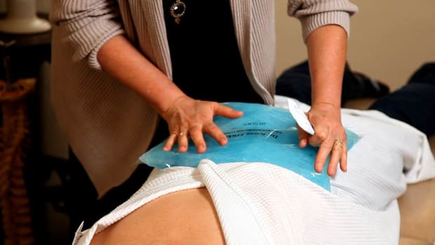 ZG. What Therapies Do Chiropractors Use? Promo Image