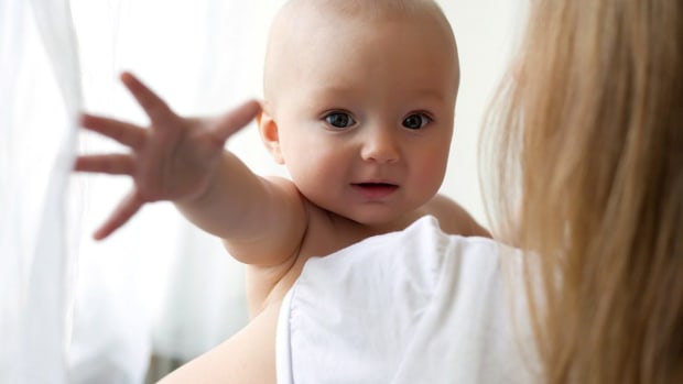 F. How to Encourage Infant Development Promo Image