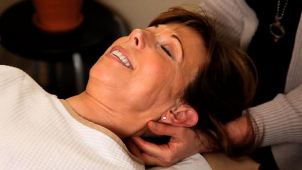 N. Can Chiropractic Adjustment Relieve Headaches? Promo Image