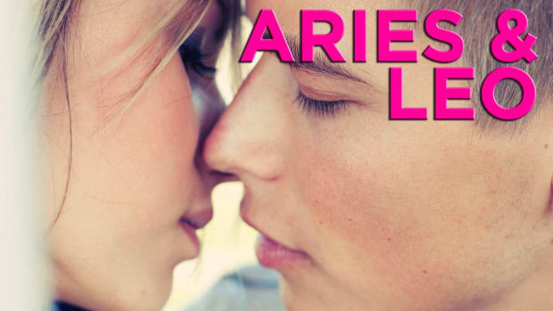 ZC. Are Aries & Leo Compatible? Promo Image