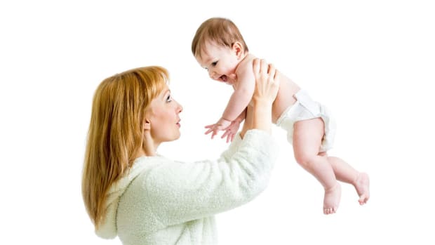 Q. How to Do Infant Toilet Training Promo Image