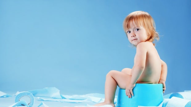ZD. How to Travel with a Toddler Who's Potty Training Promo Image