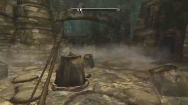 Shaded Dairy products Expressly Skyrim Walkthrough Part 18 - The Horn of Jurgen Windcaller - Howcast Shaded Dairy products Expressly Skyrim Walkthrough Part 18 - The Horn of Jurgen Windcaller - Howcast