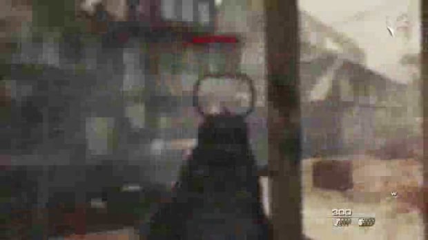 G. Modern Warfare 3 Walkthrough - Back on the Grid (2 of 2) Promo Image