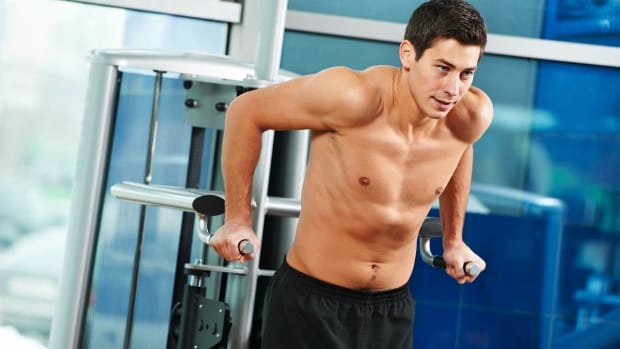 ZJ. How to Bulk Up with a Bodybuilding Diet Promo Image