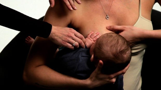 ZP. What You Can Learn from a Lactation Consultant Promo Image