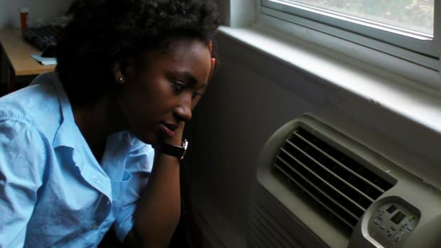 A. Quick Tips: How to Maximize Your Air Conditioner's Settings Promo Image