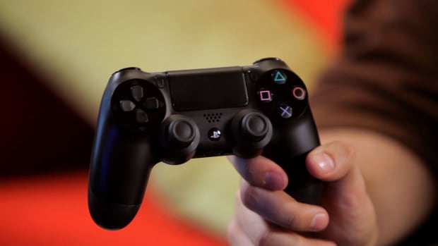 S. What You Need to Know about DUALSHOCK 4 Promo Image