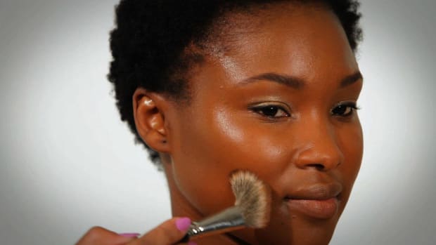 J. How to Understand African American Skin Undertones Promo Image