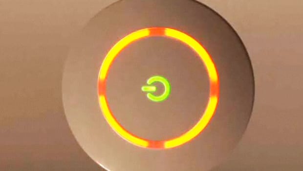 L. How to Fix the Xbox 360 Red Ring Of Death Promo Image
