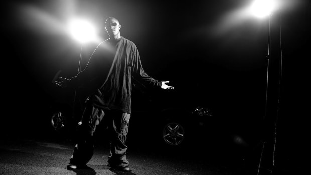 ZE. How to Rap like Jay-Z Promo Image