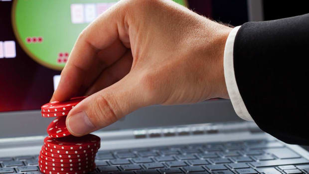 ZZT. 3 Key Signs of a Gambling Addiction Promo Image