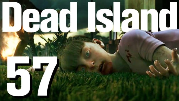 ZZE. Dead Island Playthrough Part 57 - Bitter Return Promo Image