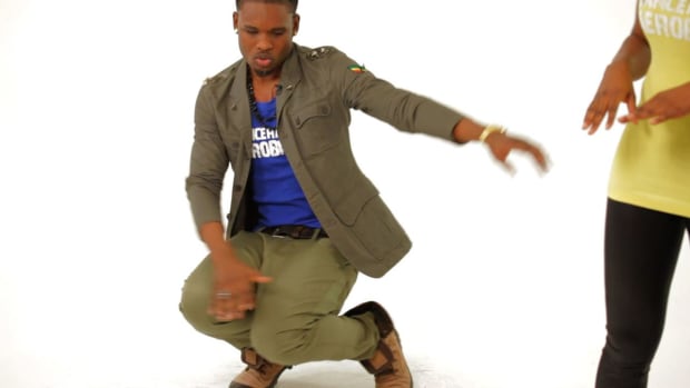 X. How to Do the Eva Fresh in Reggae Dancehall Promo Image