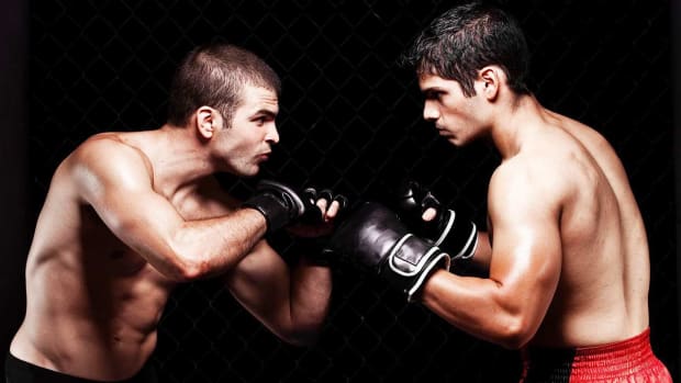 S. What to Take before a Bodybuilding Workout Promo Image