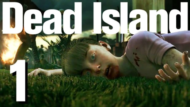 A. Dead Island Playthrough Part 1 - Introduction Promo Image