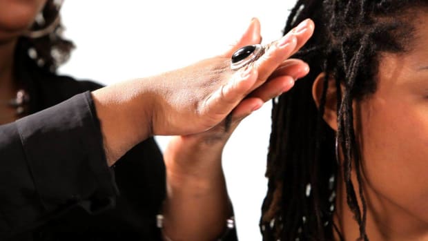 B. How to Get Dreads with the Palm Rolling Method Promo Image