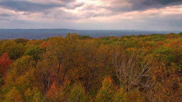 M. How to Do an Appalachian Accent Promo Image