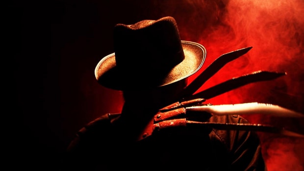B. How to Make a Nightmare on Elm Street Glove Promo Image