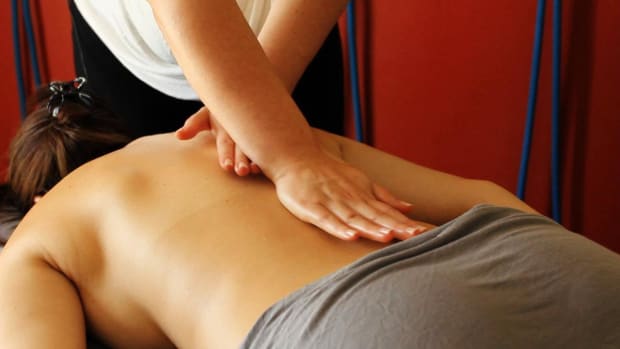 ZC. How to Do Lengthening Massage Strokes Promo Image