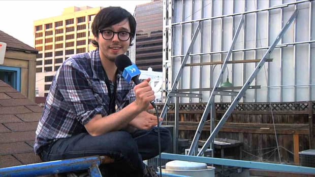 J. Howcast Hits SXSW 2010: Tips on Getting the Most Out of the Festival Promo Image