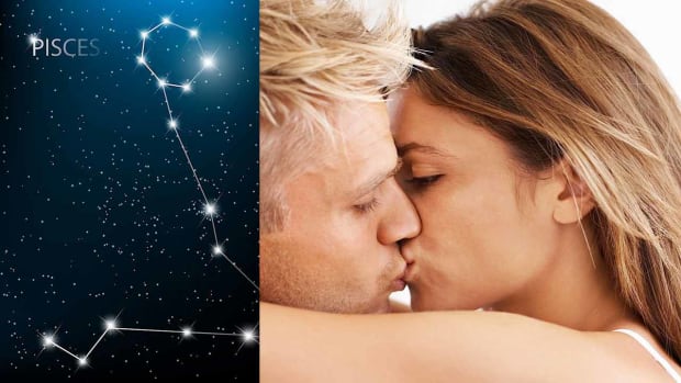 Sex & the Pisces Astrology Sign. 