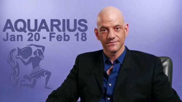 V. How to Understand the Aquarius Horoscope Sign Promo Image