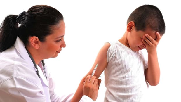 ZJ. Do Vaccines Cause Autism? Promo Image