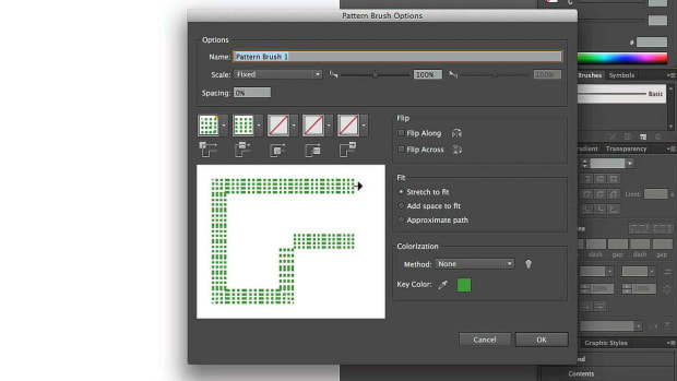 ZE. How to Create Your Own Pattern with Adobe Illustrator Promo Image