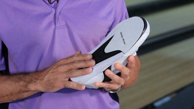 E. How to Pick Bowling Shoes Promo Image