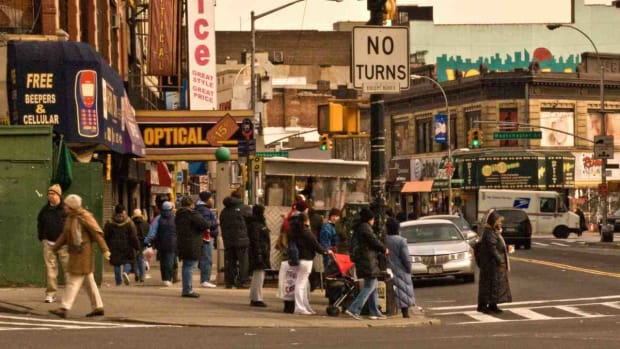 Q. How to Do a Bronx Accent Promo Image
