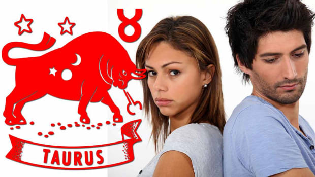 ZZZY. How to Break Up with Taurus Promo Image