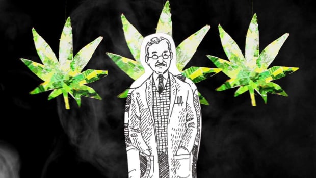 J. How to Legally Obtain Medical Marijuana Promo Image