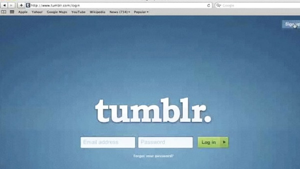 How to Let People Reply on Tumblr - Howcast