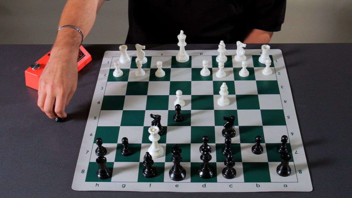 Get Pro Chess Tutorial — Checkmate Strategy - Microsoft Store