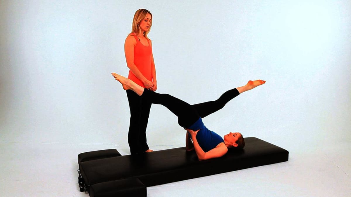 Pilates to strengthen and stretch your Hips — Cisco Pilates