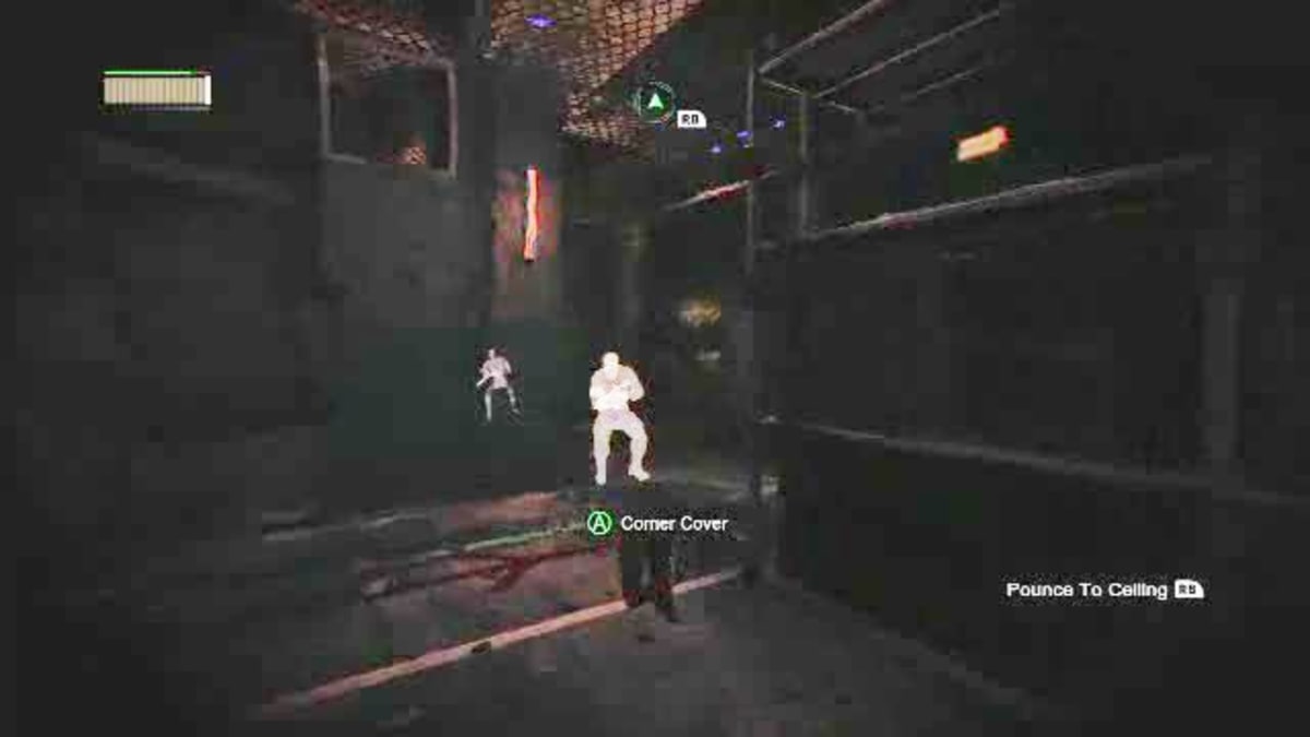 Batman Arkham City Walkthrough Part 45 Catwoman Strange S Vault Howcast