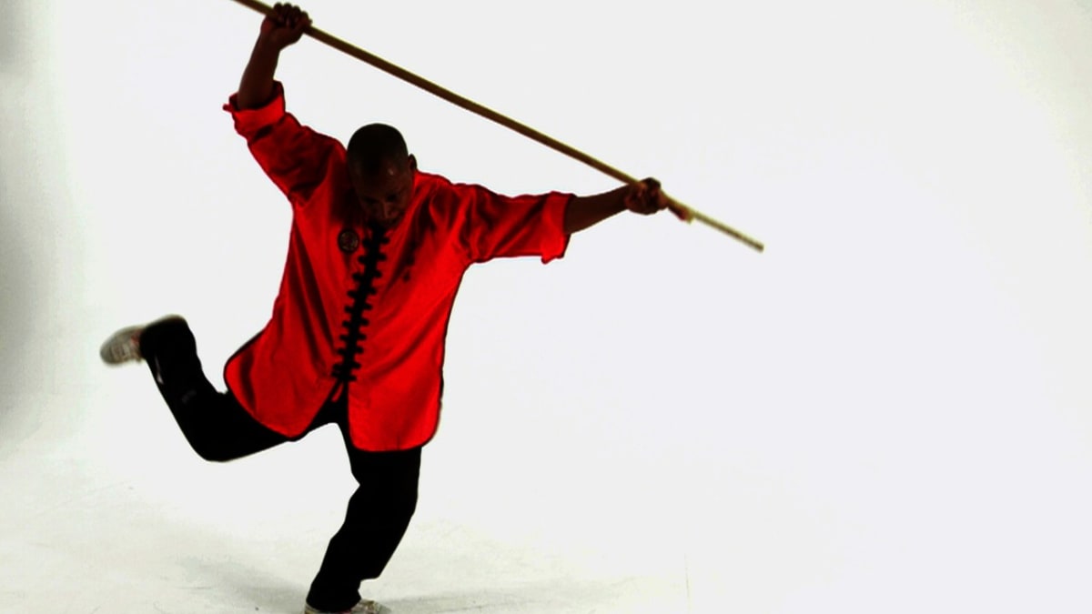 5 Basic Staff Techniques in Shaolin Kung Fu - Howcast