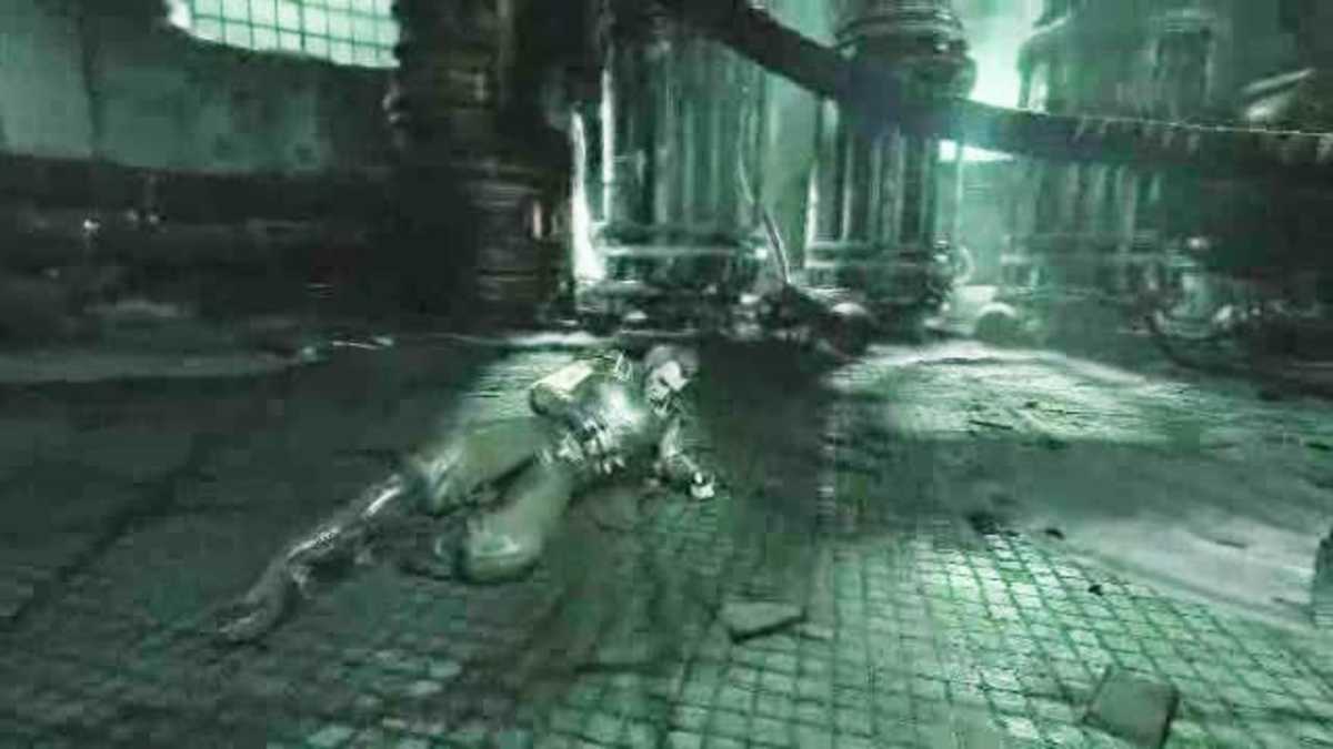 Batman Arkham City Walkthrough Part 33 Boss Fight Ra S Al Ghul 2 Of 2 Howcast