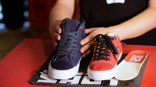 Skate hotsell shoes promo