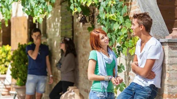 dating tips for girls in middle school new york: dating tips for girls in middle school new york: