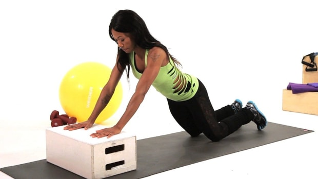 Box mountain climbers outlet